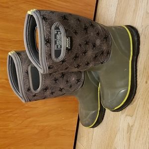 Kids Winter Bogs Boots